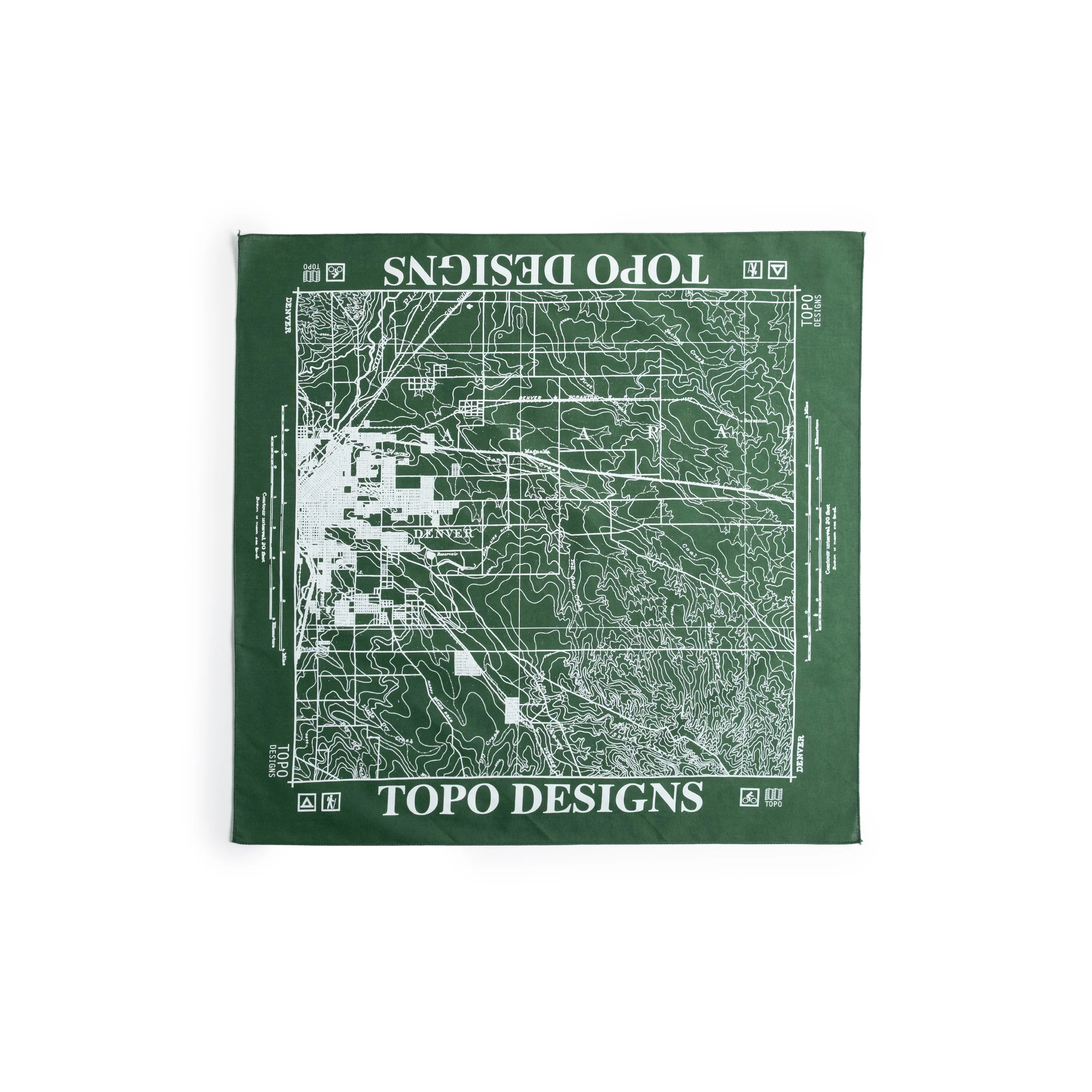 Topo Designs